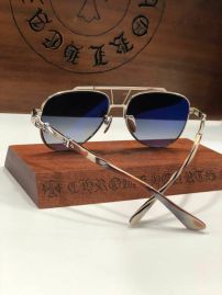 Picture of Chrome Hearts Sunglasses _SKUfw42127628fw